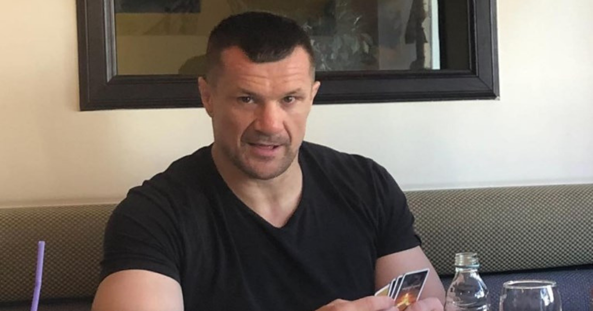 Cro Cop objavio snimku treninga, fanovi oduševljeni formom